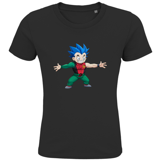 Kids Premium Bio T-Shirt style bro