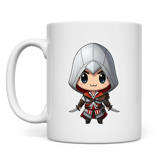 Tasse assassin chibiki